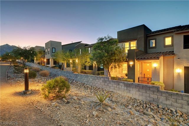 11553 Cedar Shore Avenue, Las Vegas, NV 89138