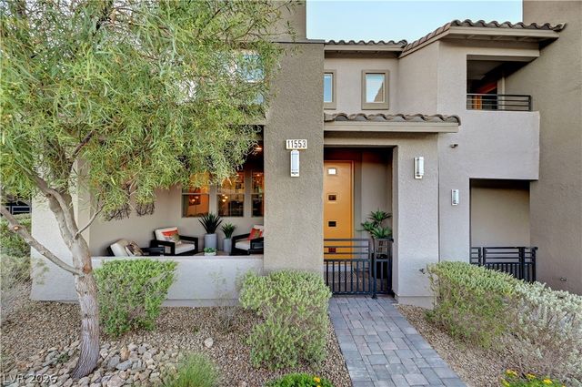 11553 Cedar Shore Avenue, Las Vegas, NV 89138