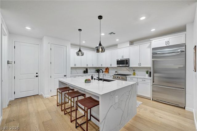 11553 Cedar Shore Avenue, Las Vegas, NV 89138