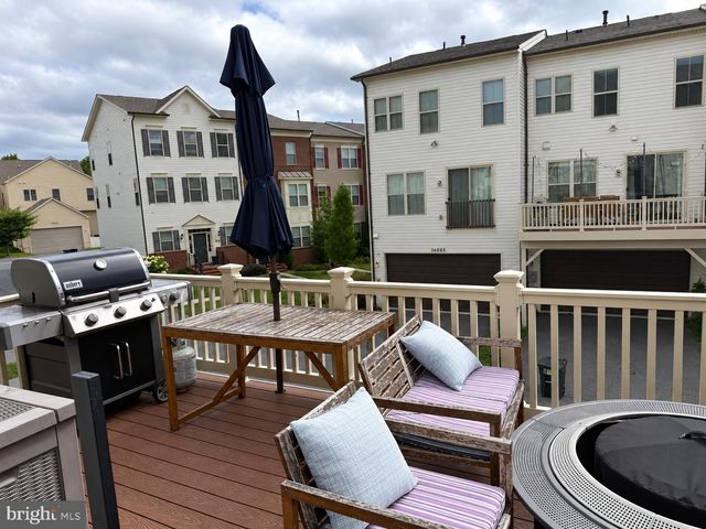 13958 ESTUARY DR, Clarksburg, MD 20871