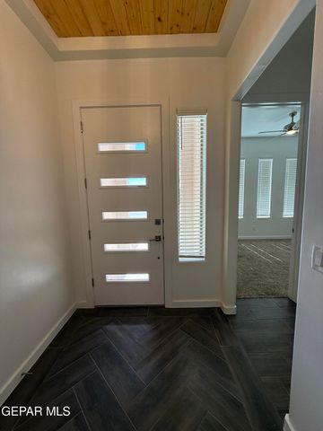 13389 CARTERTON Avenue, Horizon City, TX 79928