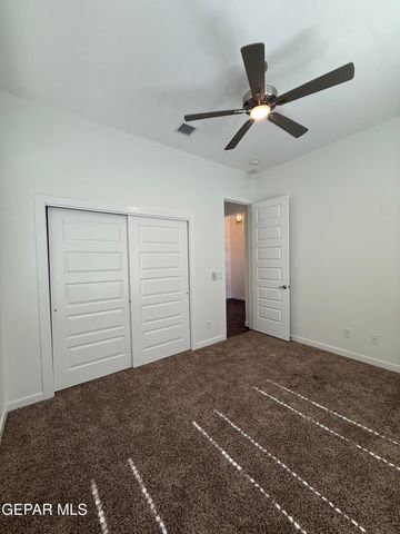 13389 CARTERTON Avenue, Horizon City, TX 79928