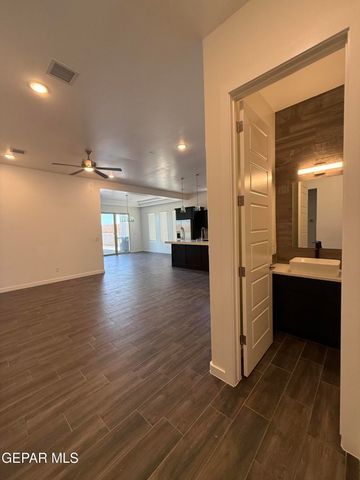 13389 CARTERTON Avenue, Horizon City, TX 79928