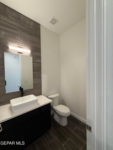 13389 CARTERTON Avenue, Horizon City, TX 79928