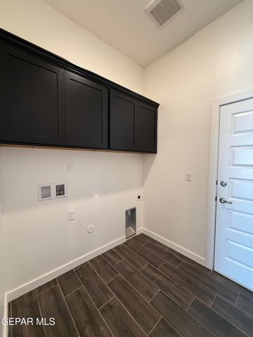 13389 CARTERTON Avenue, Horizon City, TX 79928