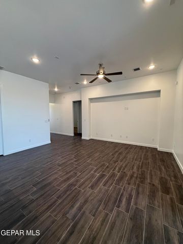 13389 CARTERTON Avenue, Horizon City, TX 79928