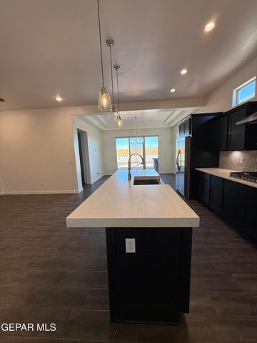 13389 CARTERTON Avenue, Horizon City, TX 79928