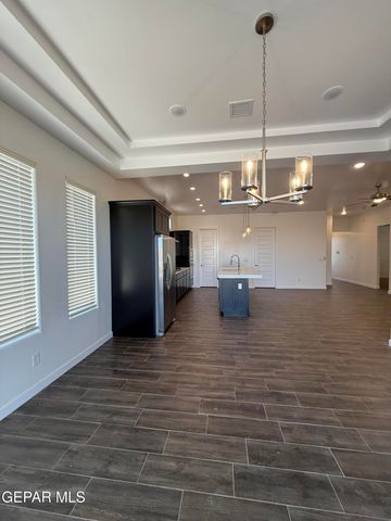 13389 CARTERTON Avenue, Horizon City, TX 79928