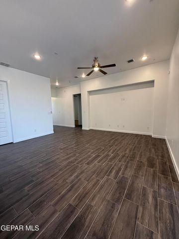 13389 CARTERTON Avenue, Horizon City, TX 79928