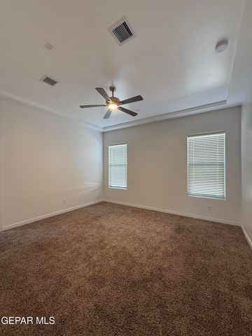 13389 CARTERTON Avenue, Horizon City, TX 79928