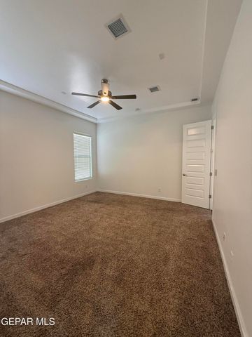 13389 CARTERTON Avenue, Horizon City, TX 79928