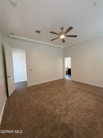 13389 CARTERTON Avenue, Horizon City, TX 79928