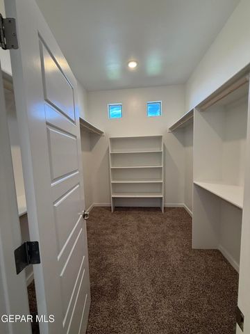 13389 CARTERTON Avenue, Horizon City, TX 79928