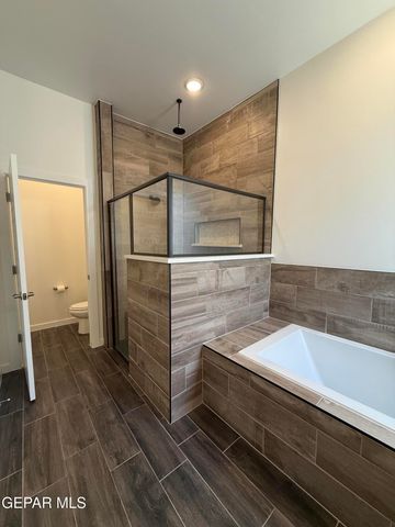 13389 CARTERTON Avenue, Horizon City, TX 79928