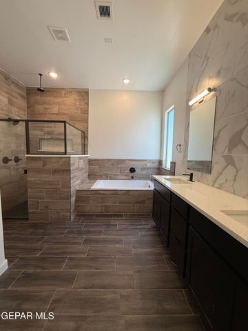 13389 CARTERTON Avenue, Horizon City, TX 79928