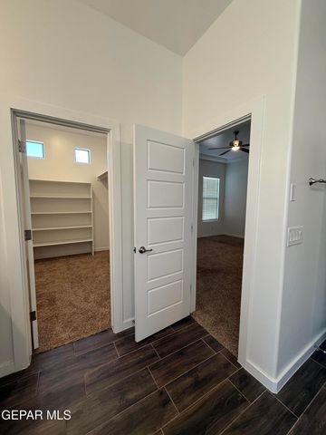 13389 CARTERTON Avenue, Horizon City, TX 79928