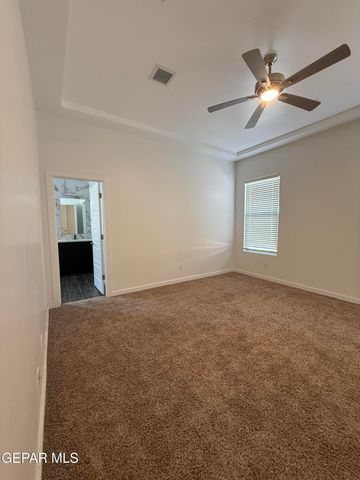 13389 CARTERTON Avenue, Horizon City, TX 79928