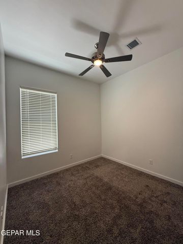 13389 CARTERTON Avenue, Horizon City, TX 79928