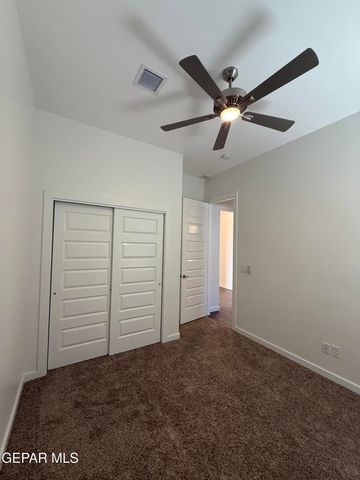 13389 CARTERTON Avenue, Horizon City, TX 79928