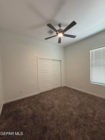 13389 CARTERTON Avenue, Horizon City, TX 79928