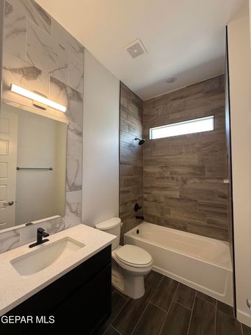 13389 CARTERTON Avenue, Horizon City, TX 79928