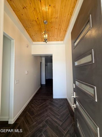 13389 CARTERTON Avenue, Horizon City, TX 79928