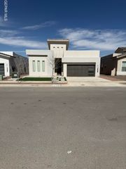 13389 CARTERTON Avenue, Horizon City, TX 79928