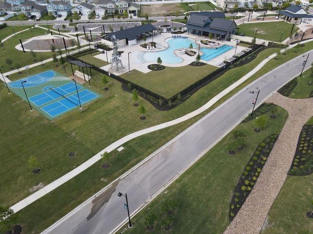 156 Huckleberry LN, Elgin, TX 78621