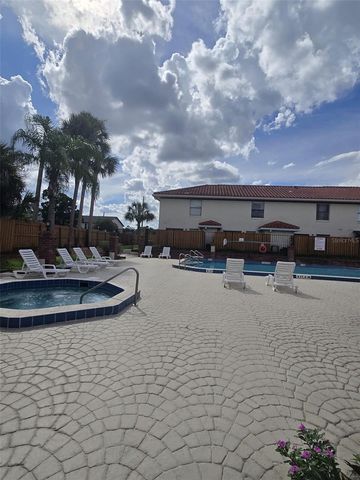 1611 SHADY RIDGE COURT 260, Orlando, FL 32807