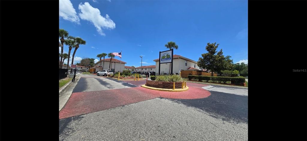 1611 SHADY RIDGE COURT 260, Orlando, FL 32807