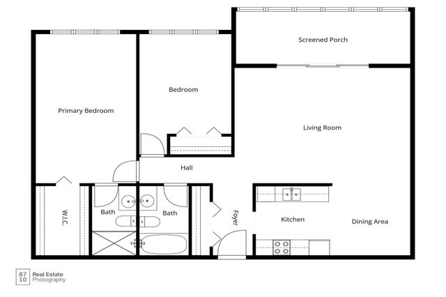 4360 Brookside Court 218, Edina, MN 55436