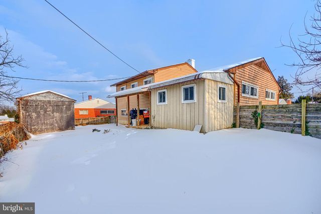 1008 COLLWOOD RD, Catonsville, MD 21228