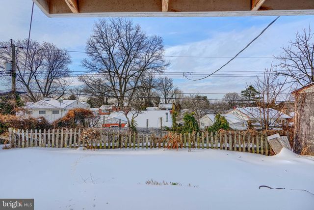 1008 COLLWOOD RD, Catonsville, MD 21228