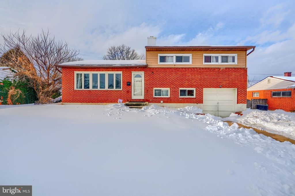 1008 COLLWOOD RD, Catonsville, MD 21228