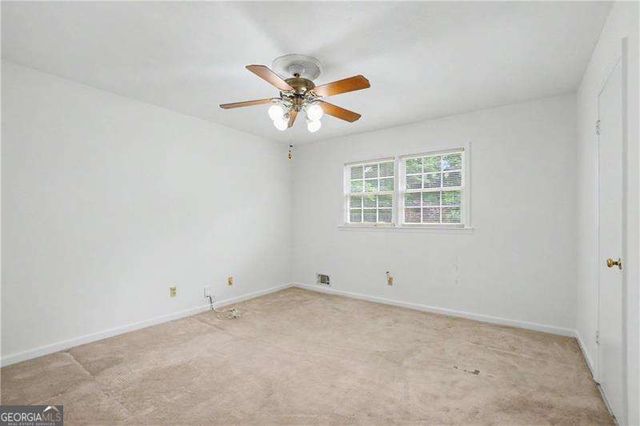 391 Beaumont Drive, Stone Mountain, GA 30087
