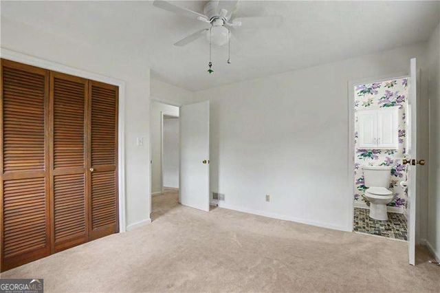 391 Beaumont Drive, Stone Mountain, GA 30087