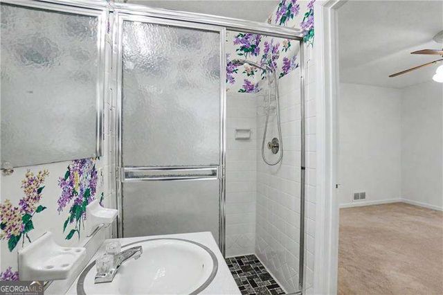 391 Beaumont Drive, Stone Mountain, GA 30087