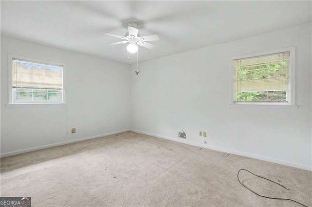 391 Beaumont Drive, Stone Mountain, GA 30087