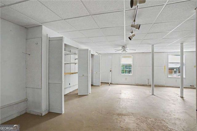 391 Beaumont Drive, Stone Mountain, GA 30087
