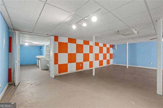 391 Beaumont Drive, Stone Mountain, GA 30087