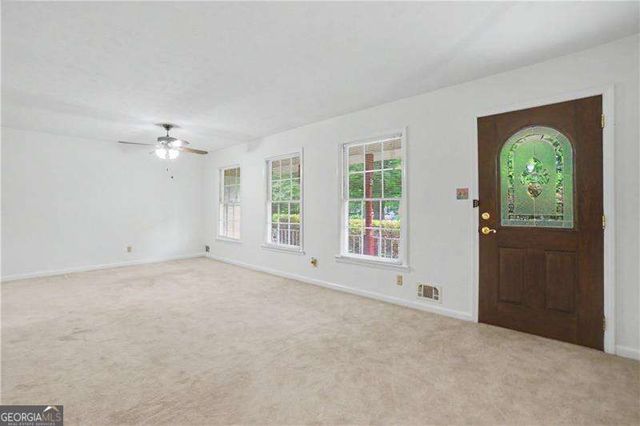 391 Beaumont Drive, Stone Mountain, GA 30087