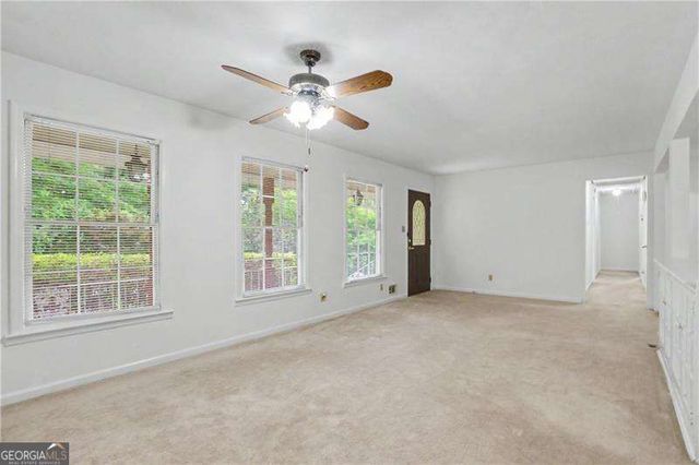 391 Beaumont Drive, Stone Mountain, GA 30087
