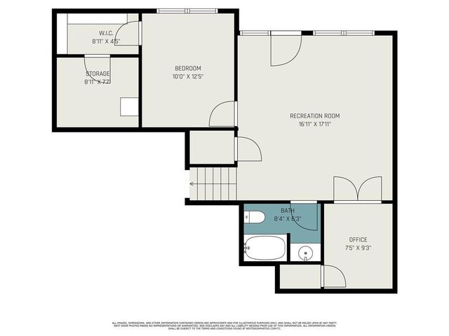 11231 N Summit Street, Kansas City, MO 64155