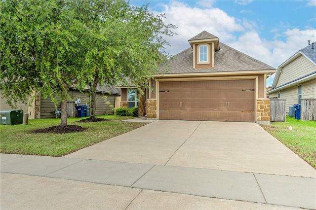 15464 Baker Meadow Loop, College Station, TX 77845