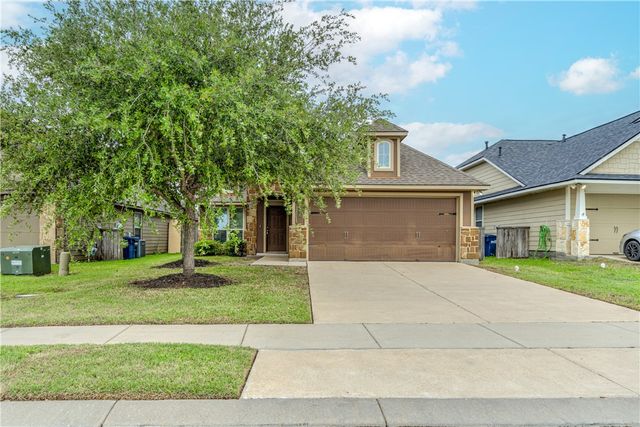 15464 Baker Meadow Loop, College Station, TX 77845