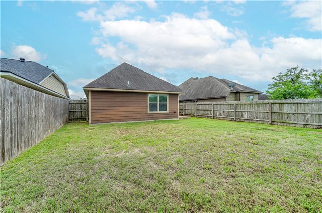 15464 Baker Meadow Loop, College Station, TX 77845