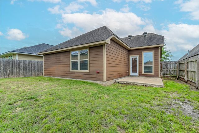 15464 Baker Meadow Loop, College Station, TX 77845
