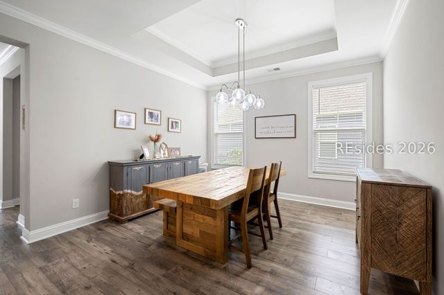 17 Hammermill Ln, Bluffton, SC 29909