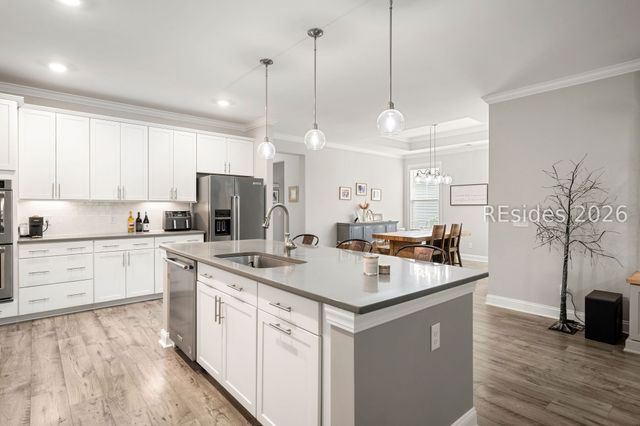 17 Hammermill Ln, Bluffton, SC 29909