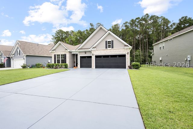 17 Hammermill Ln, Bluffton, SC 29909